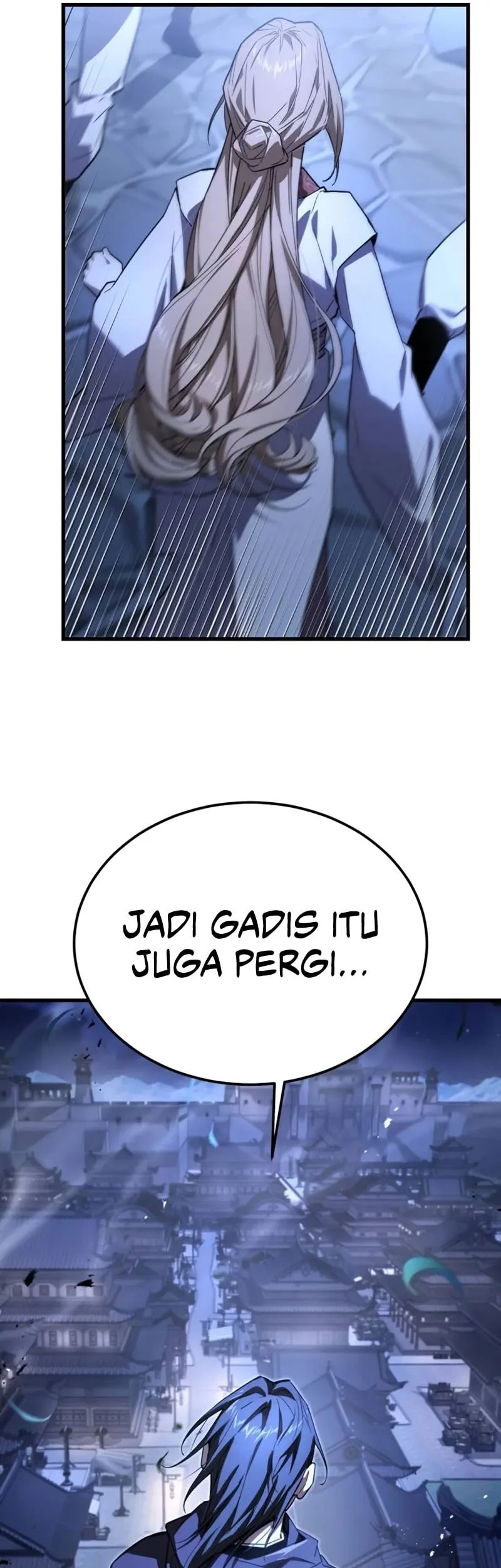 The Demon God Chapter 2 - halaman 62