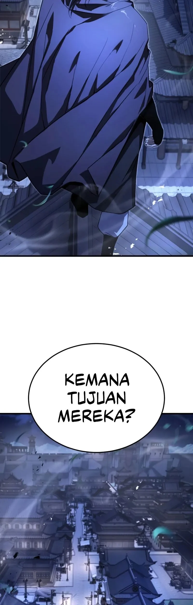 The Demon God Chapter 2 - halaman 63
