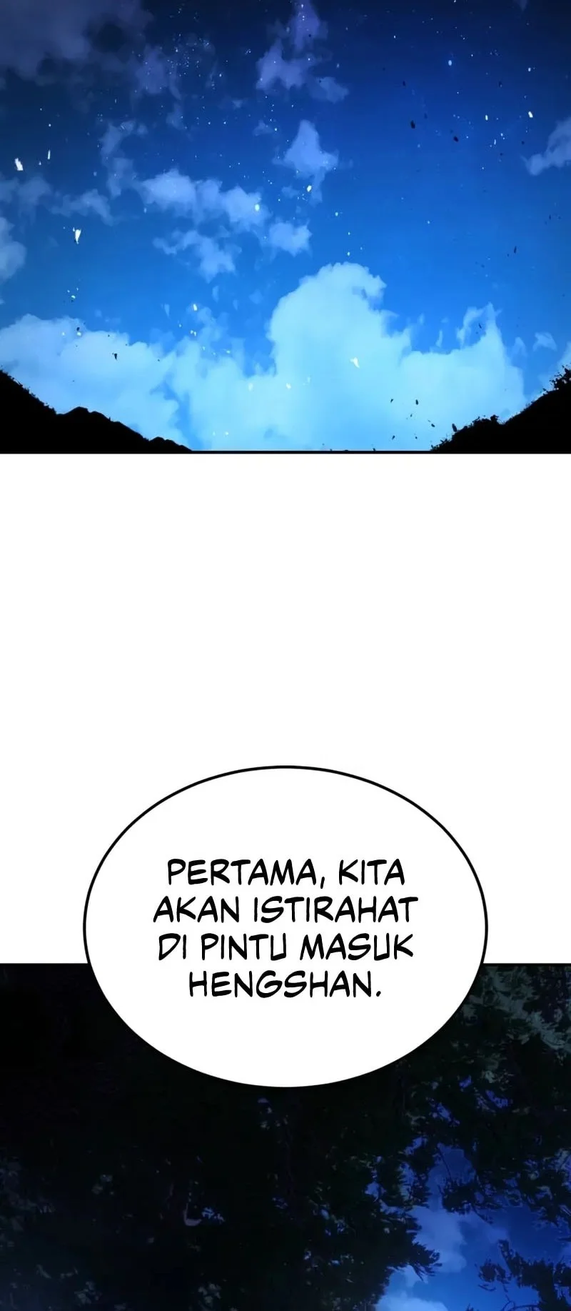 The Demon God Chapter 2 - halaman 65