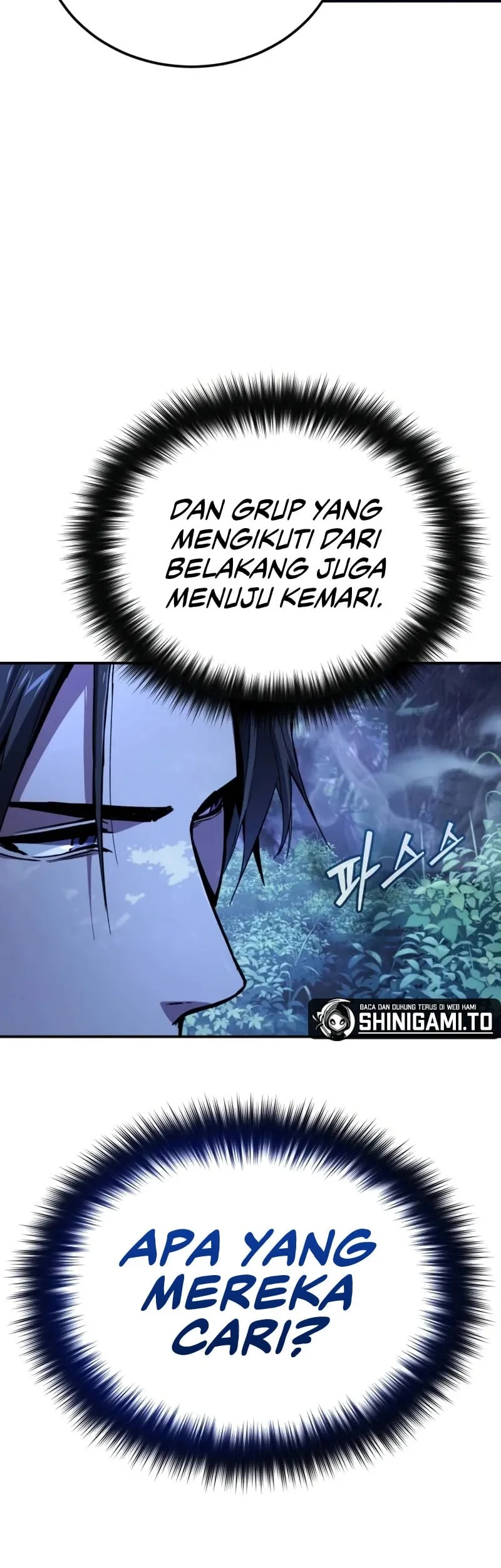 The Demon God Chapter 2 - halaman 67