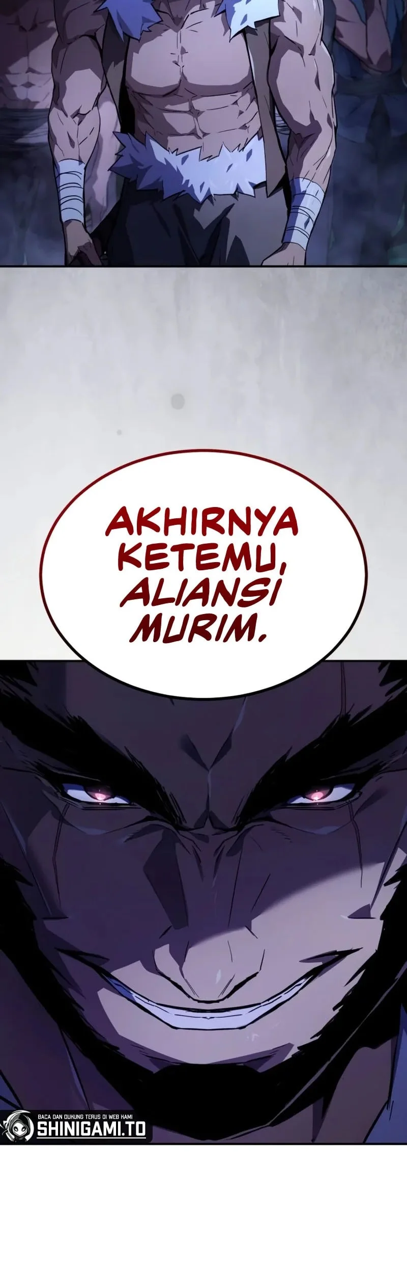 The Demon God Chapter 2 - halaman 75