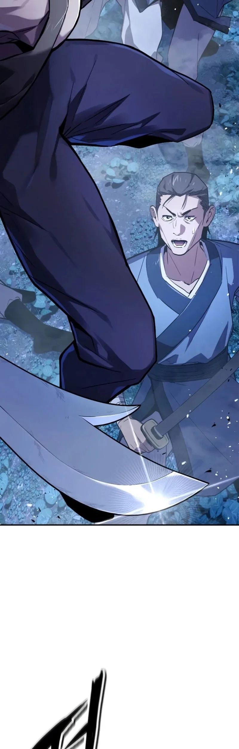 The Demon God Chapter 2 - halaman 83