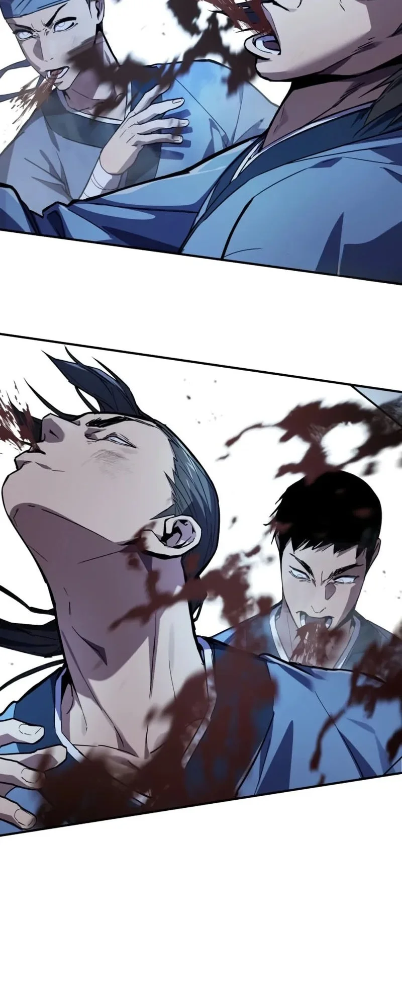 The Demon God Chapter 2 - halaman 85