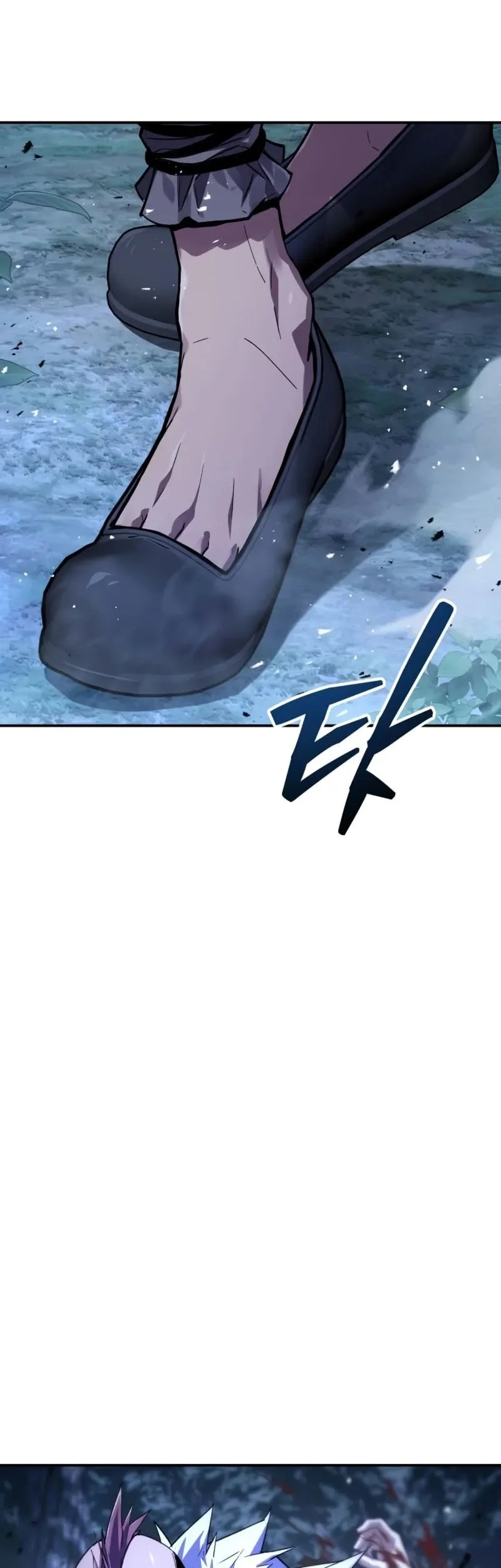 The Demon God Chapter 2 - halaman 86