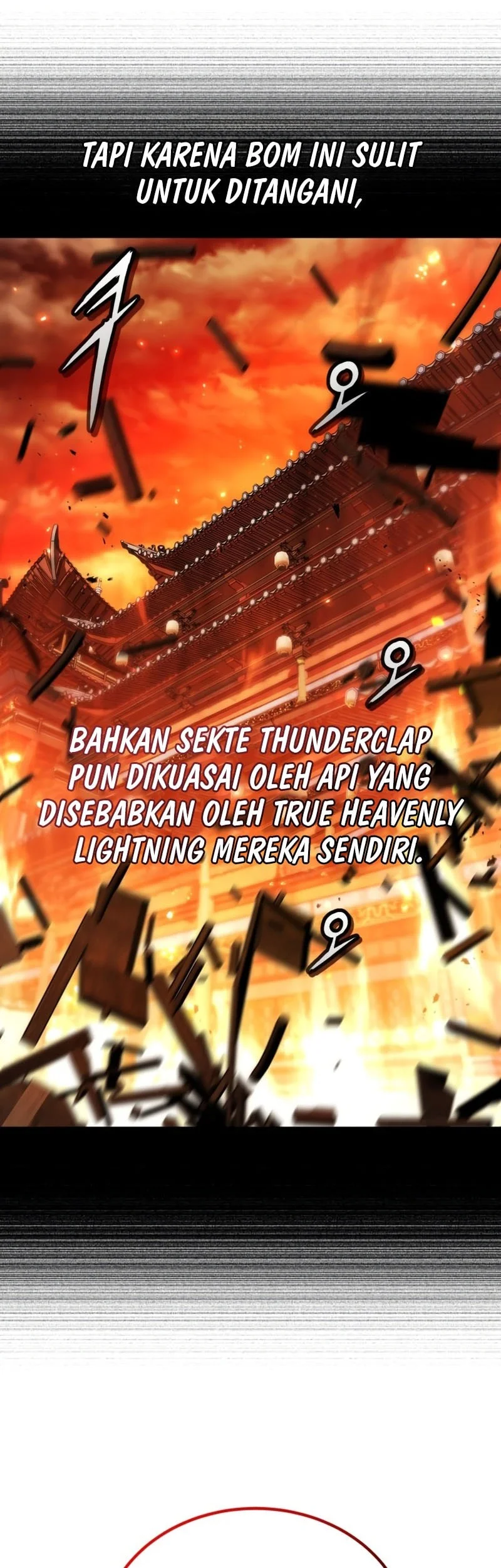 The Demon God Chapter 20 - halaman 14