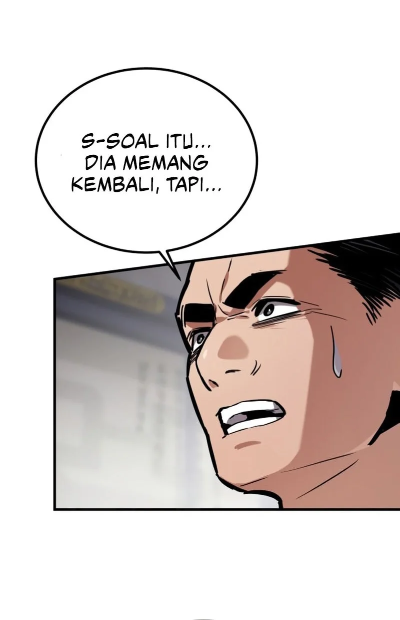 The Demon God Chapter 20 - halaman 17