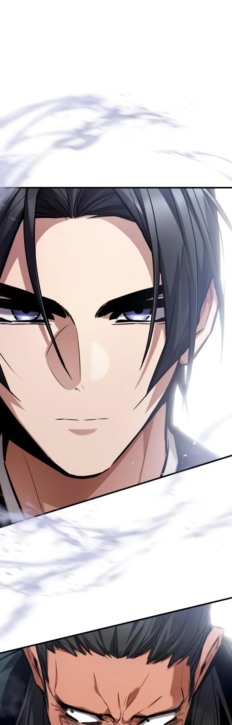 The Demon God Chapter 20 - halaman 20