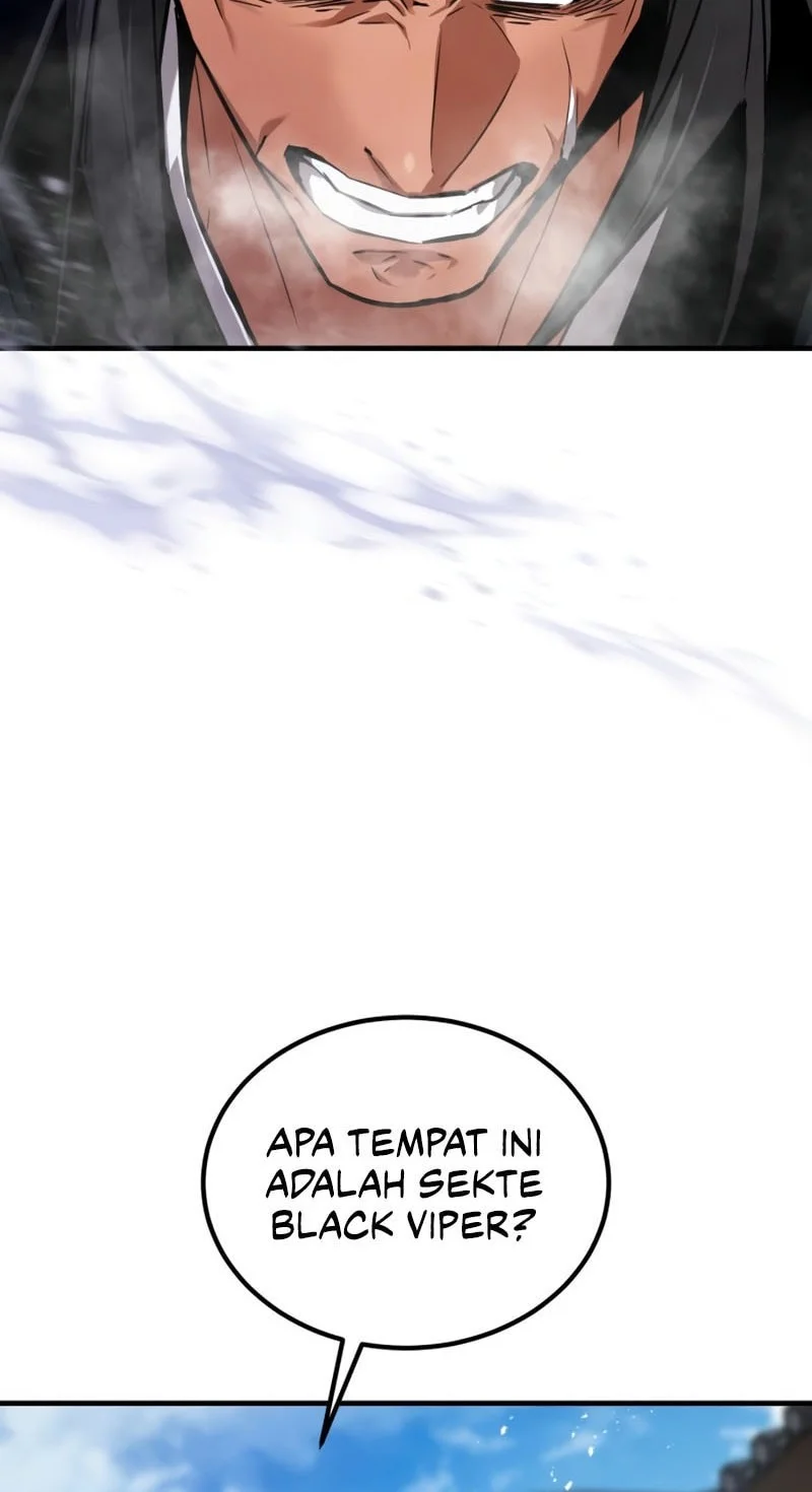 The Demon God Chapter 20 - halaman 21