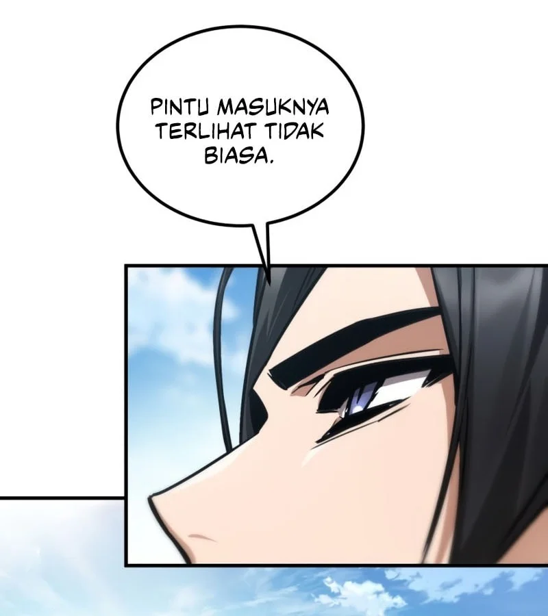 The Demon God Chapter 20 - halaman 25