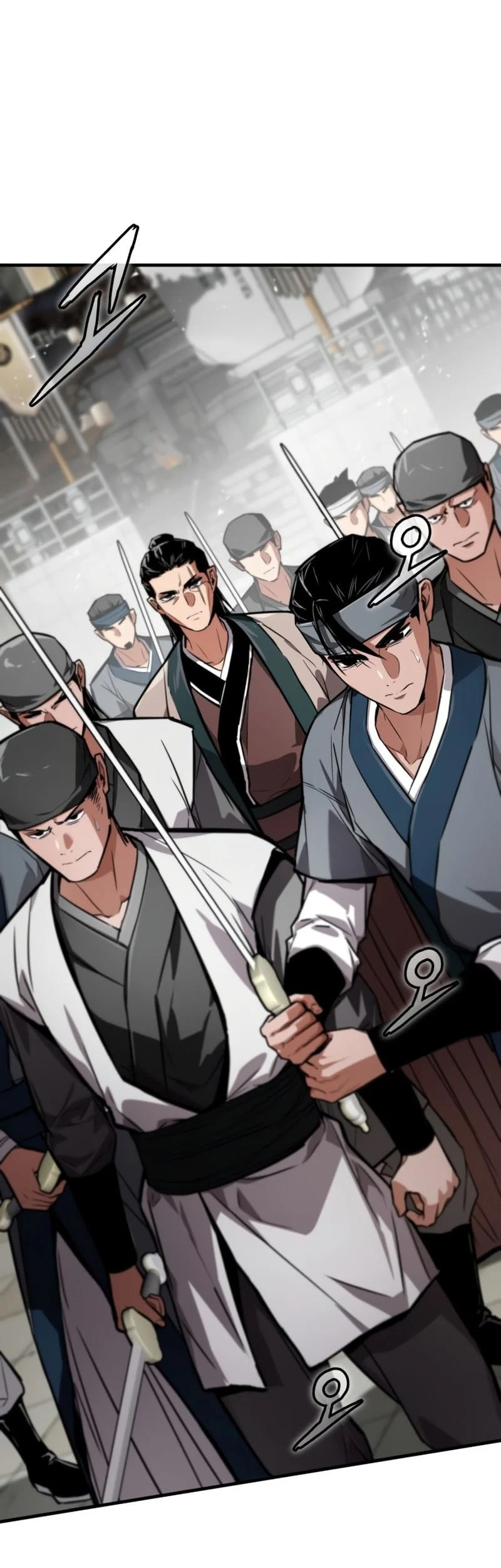 The Demon God Chapter 20 - halaman 40