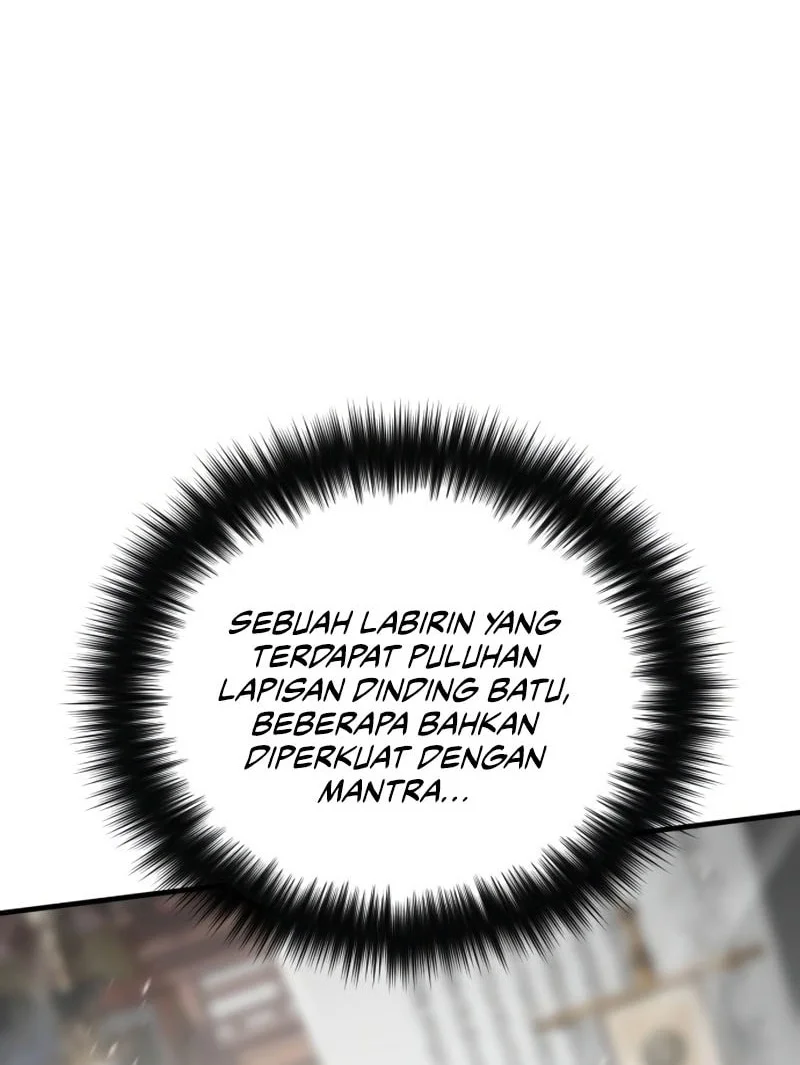 The Demon God Chapter 20 - halaman 41