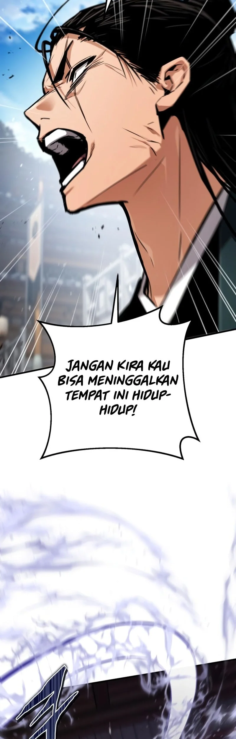 The Demon God Chapter 20 - halaman 43