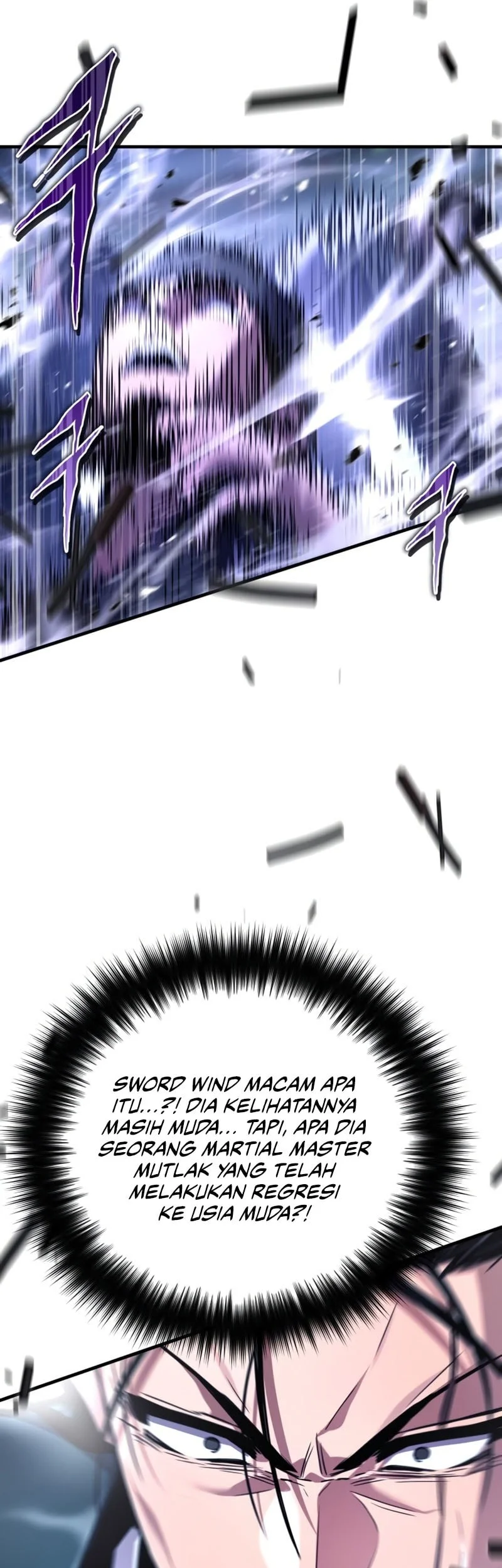 The Demon God Chapter 20 - halaman 46