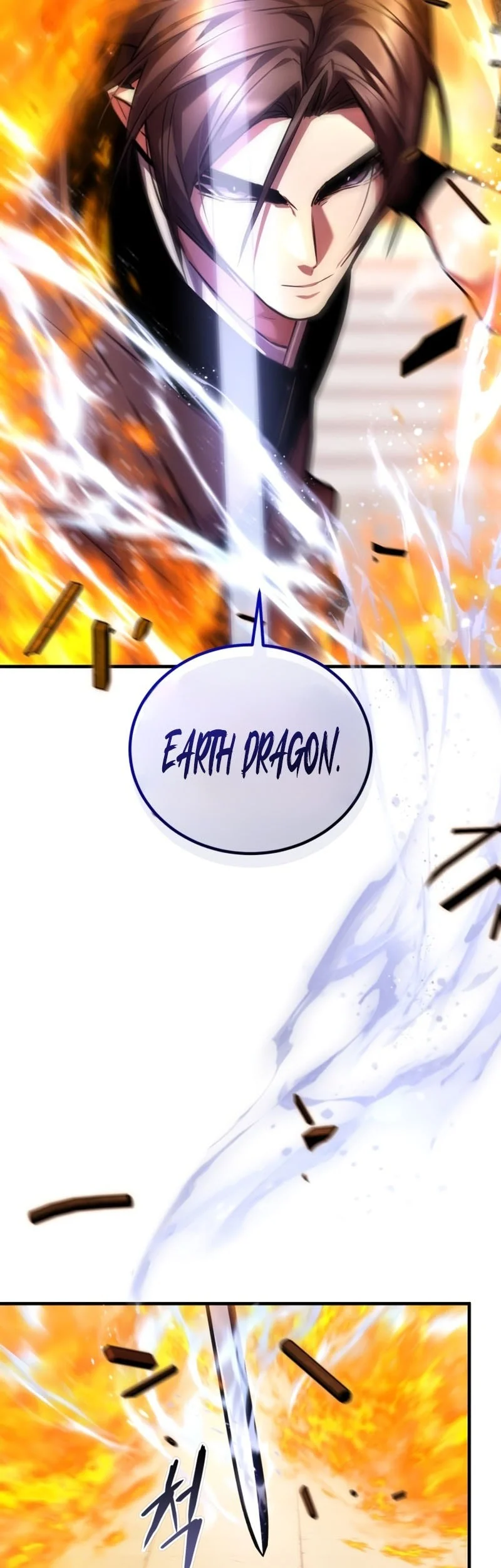 The Demon God Chapter 20 - halaman 58