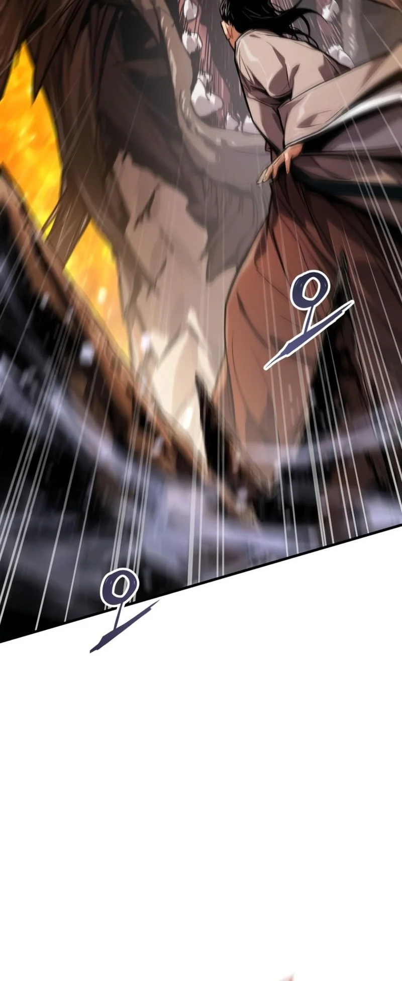 The Demon God Chapter 20 - halaman 61