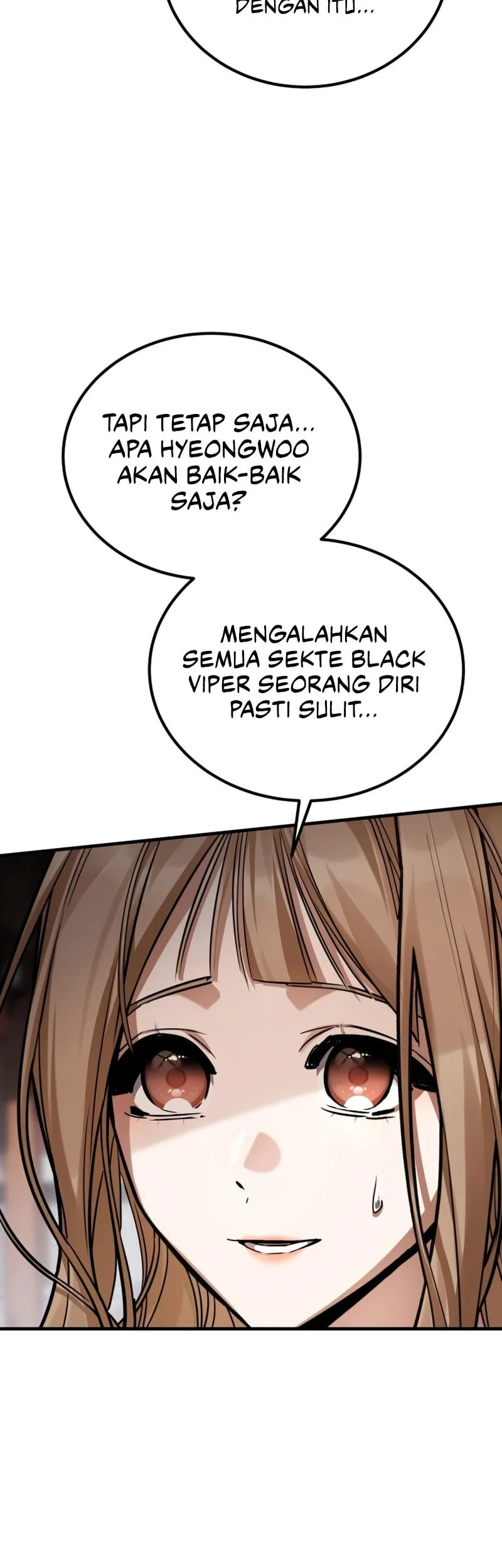 The Demon God Chapter 20 - halaman 9