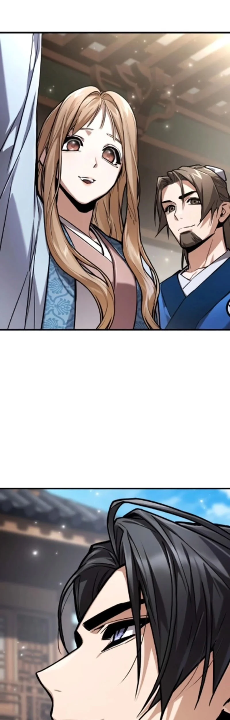 The Demon God Chapter 21 - halaman 23