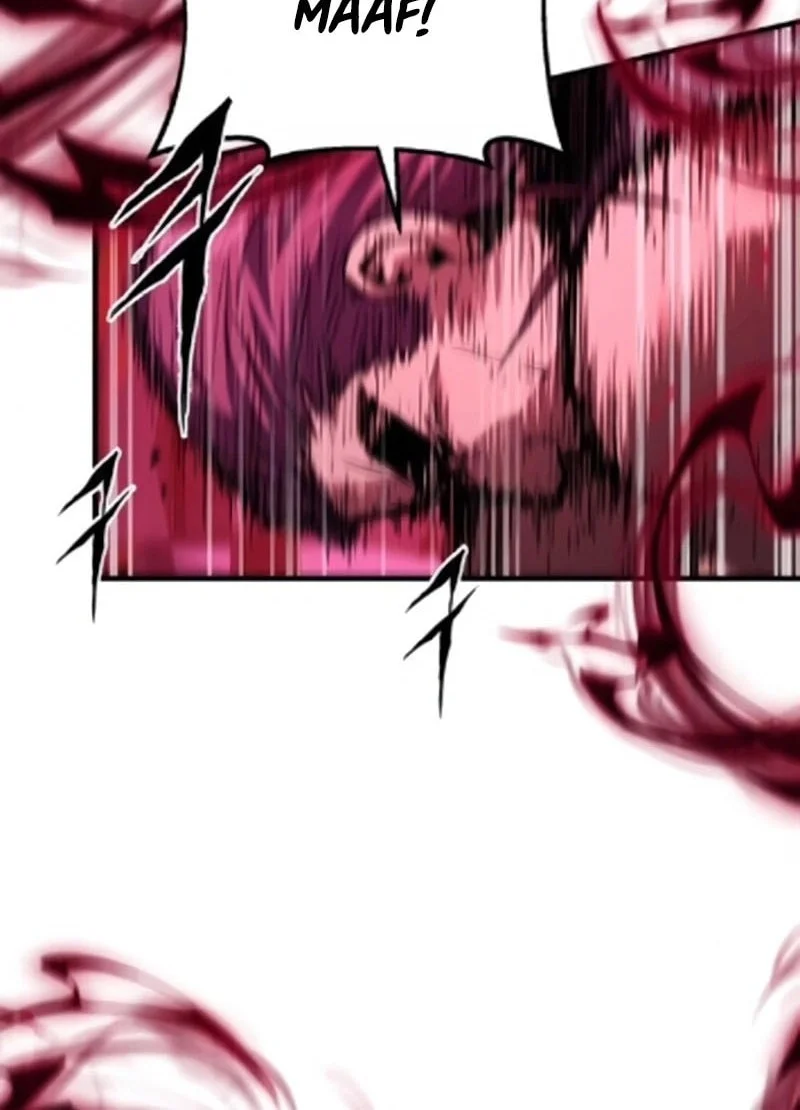 The Demon God Chapter 21 - halaman 34