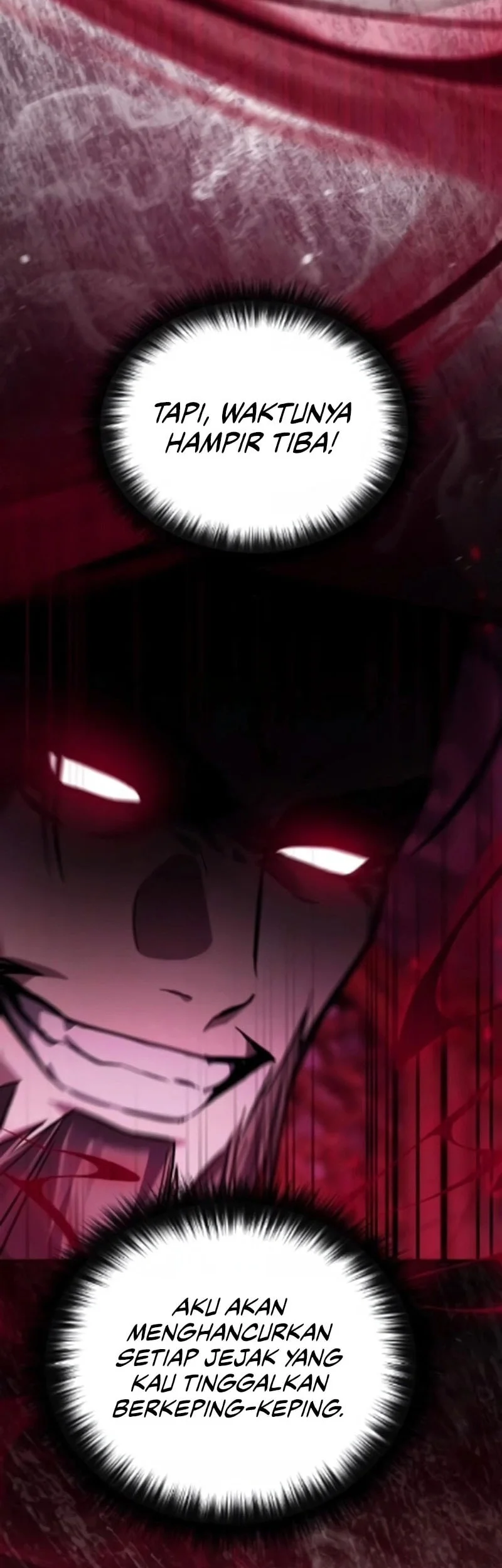 The Demon God Chapter 21 - halaman 36