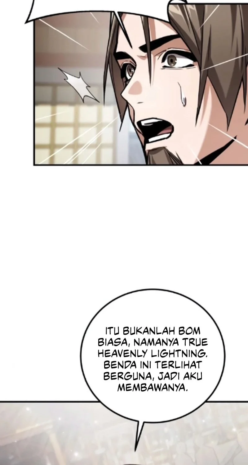 The Demon God Chapter 21 - halaman 42