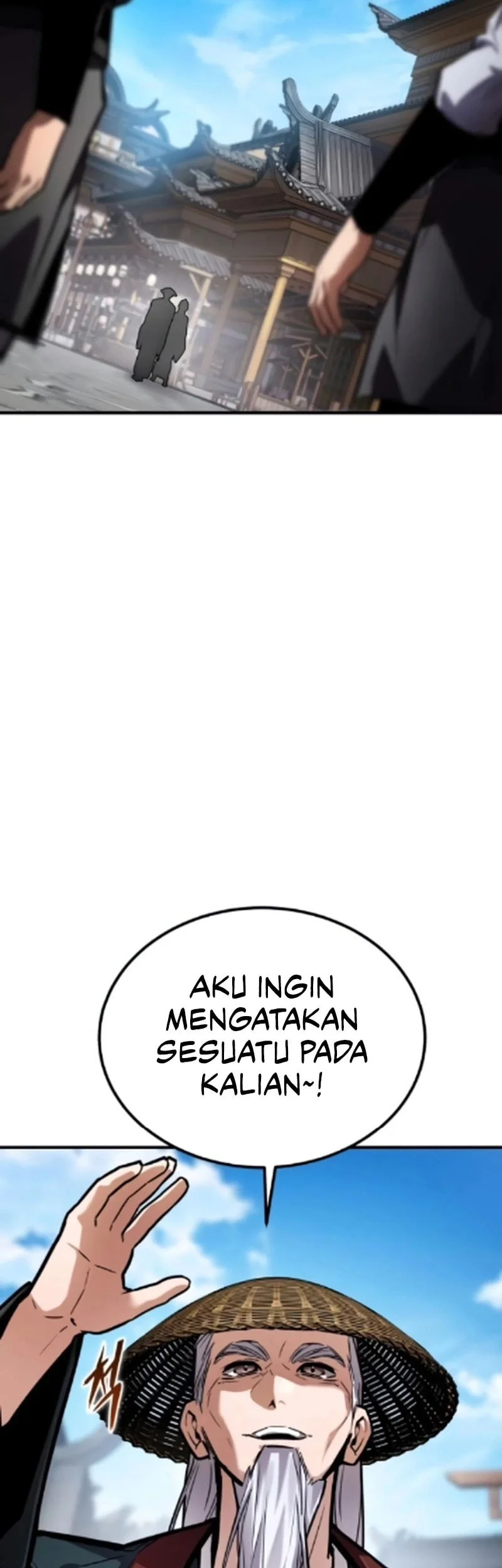 The Demon God Chapter 21 - halaman 55
