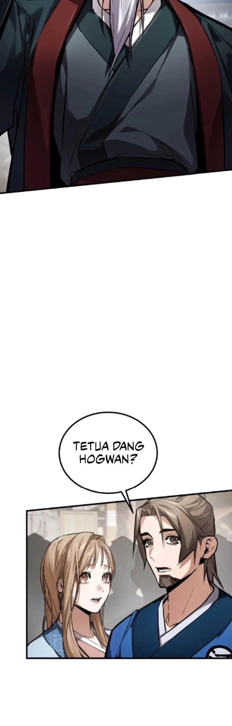 The Demon God Chapter 21 - halaman 56