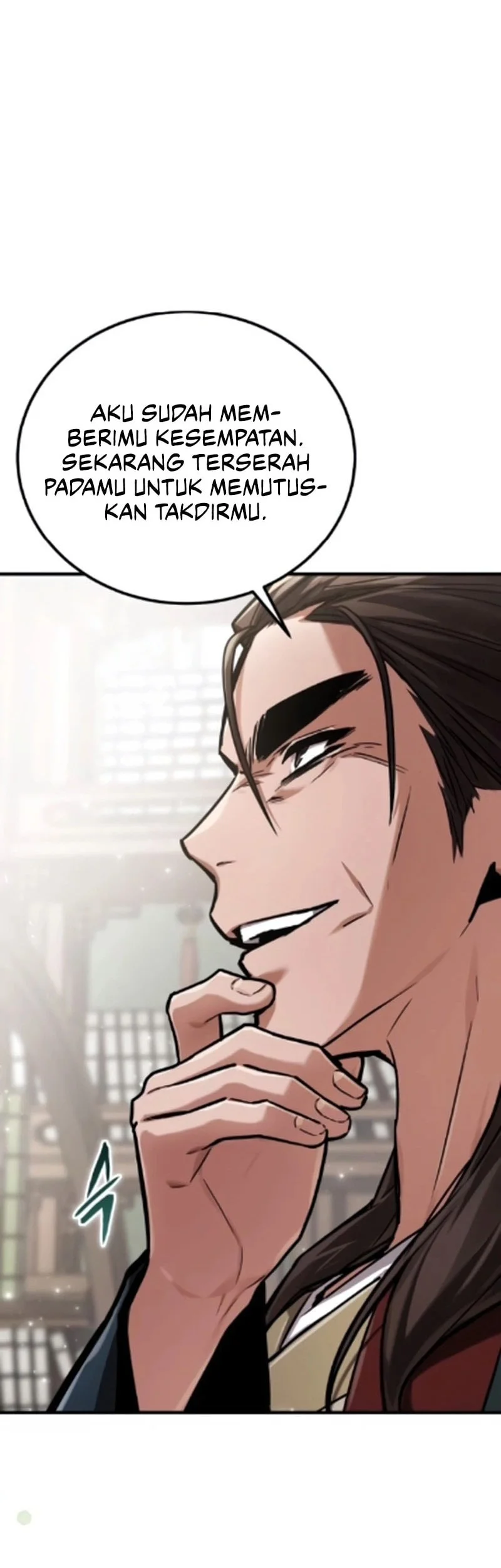 The Demon God Chapter 21 - halaman 62