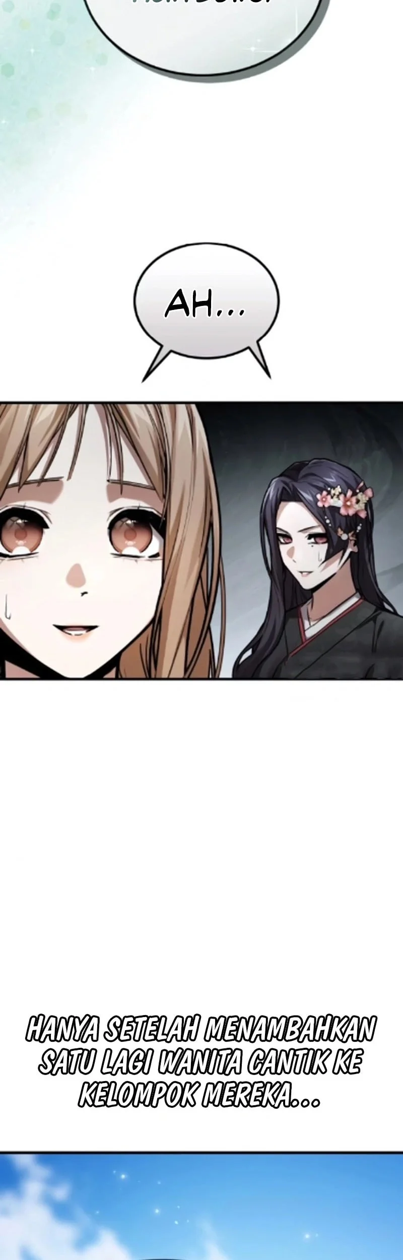 The Demon God Chapter 21 - halaman 64