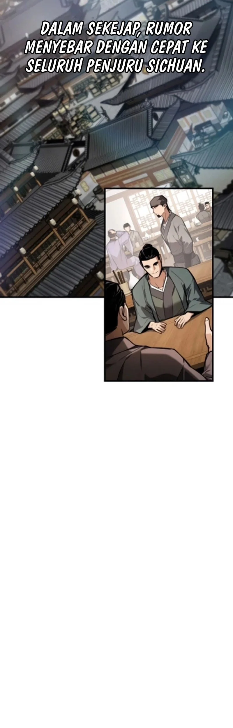 The Demon God Chapter 21 - halaman 7