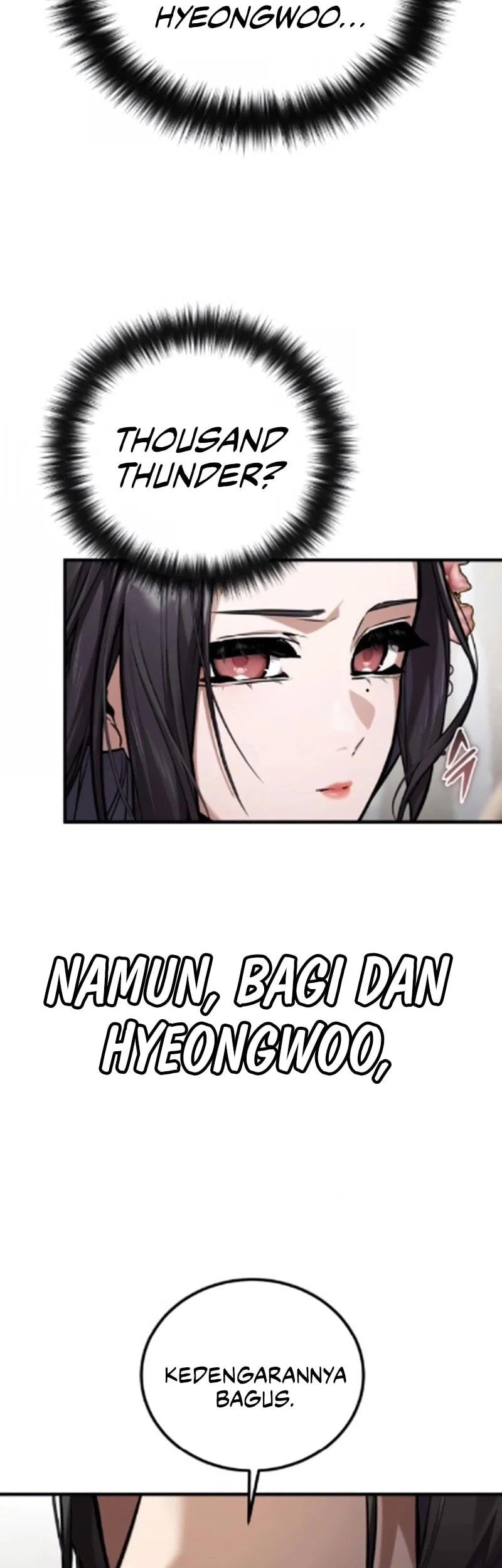 The Demon God Chapter 22 - halaman 26