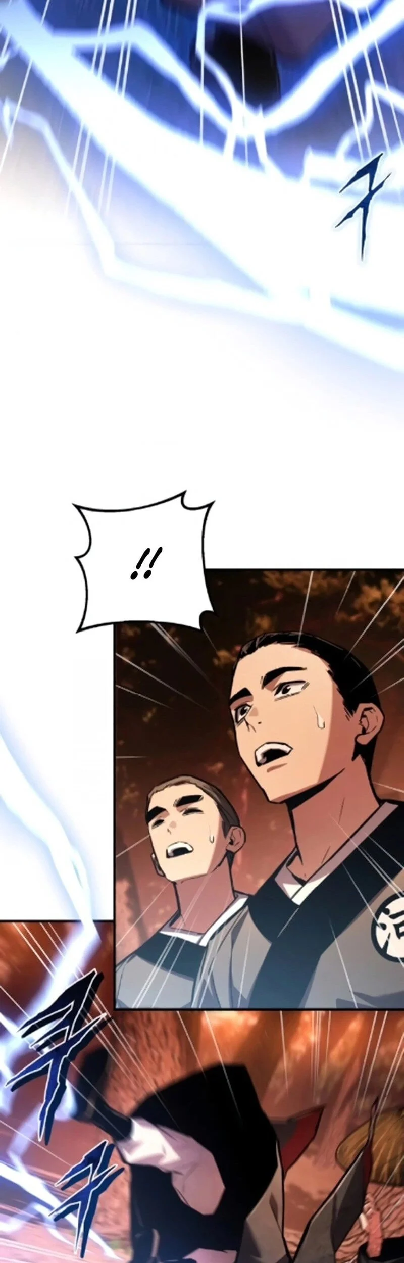 The Demon God Chapter 22 - halaman 47