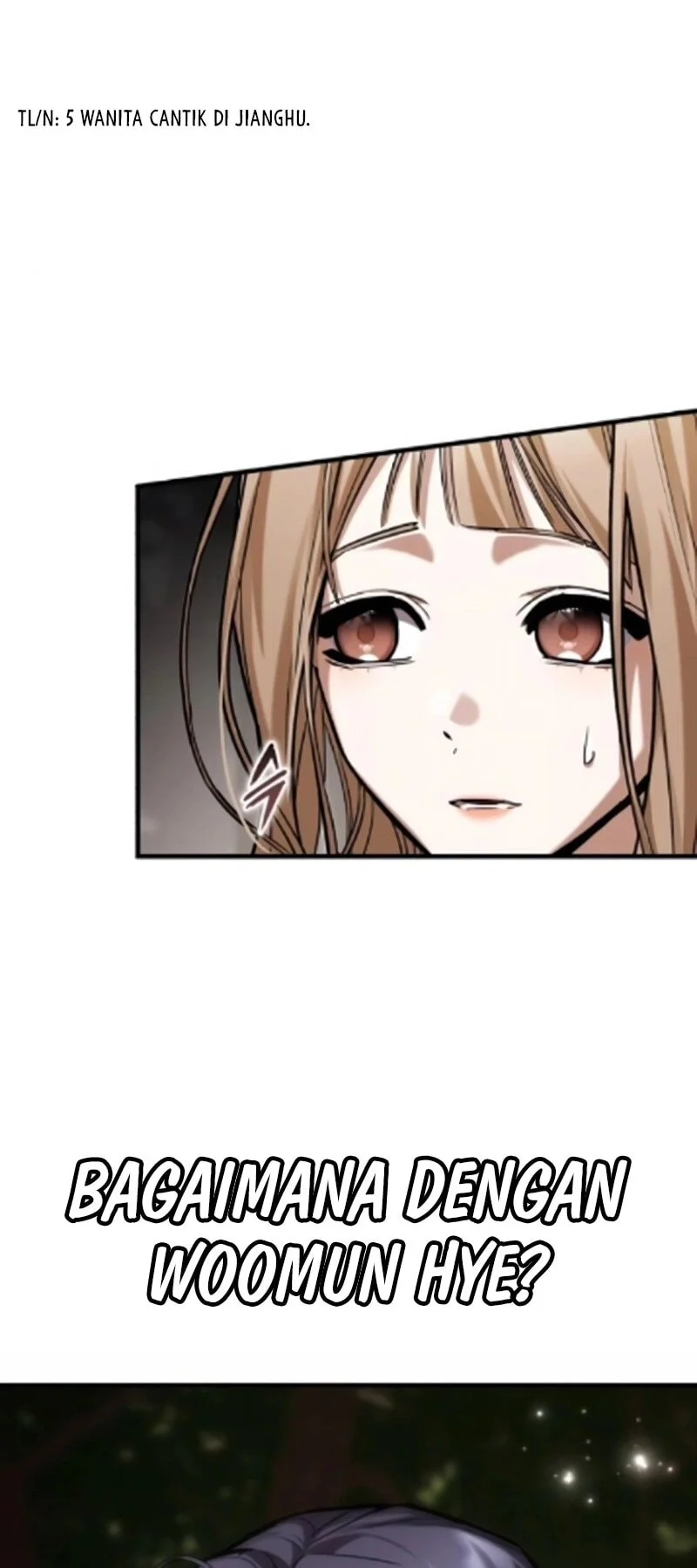 The Demon God Chapter 22 - halaman 5