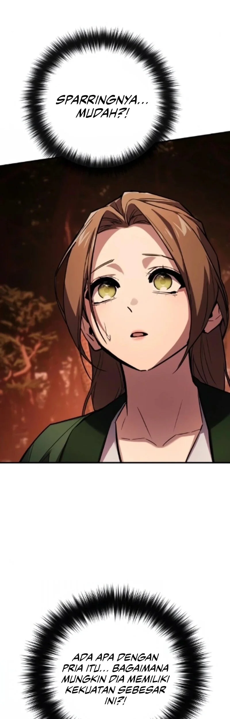 The Demon God Chapter 22 - halaman 50