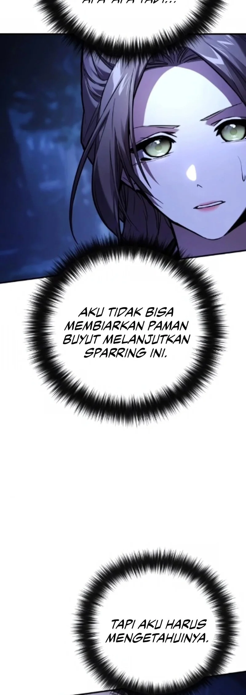 The Demon God Chapter 22 - halaman 53