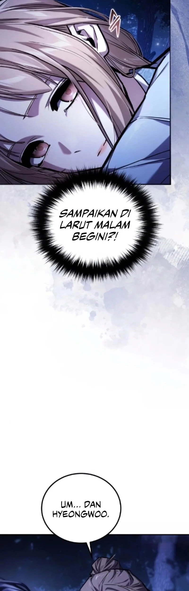 The Demon God Chapter 22 - halaman 59