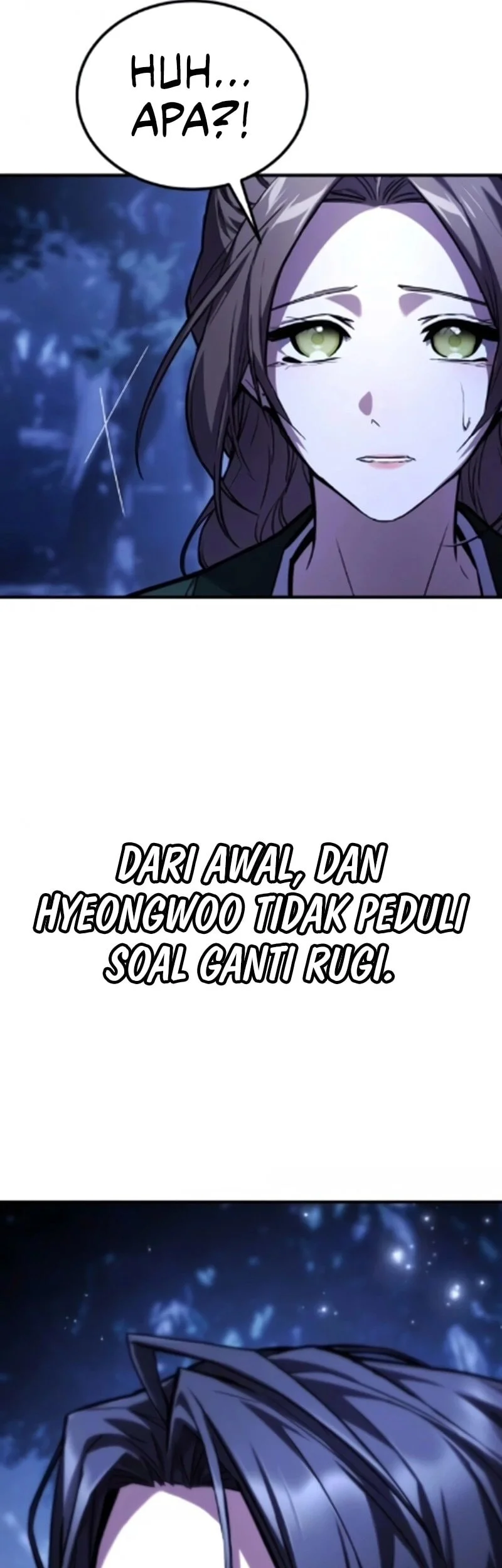 The Demon God Chapter 22 - halaman 62