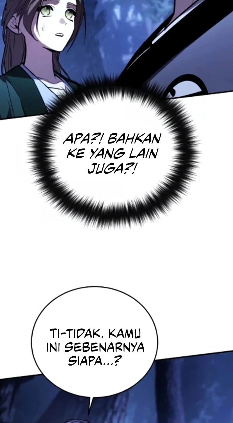 The Demon God Chapter 22 - halaman 65