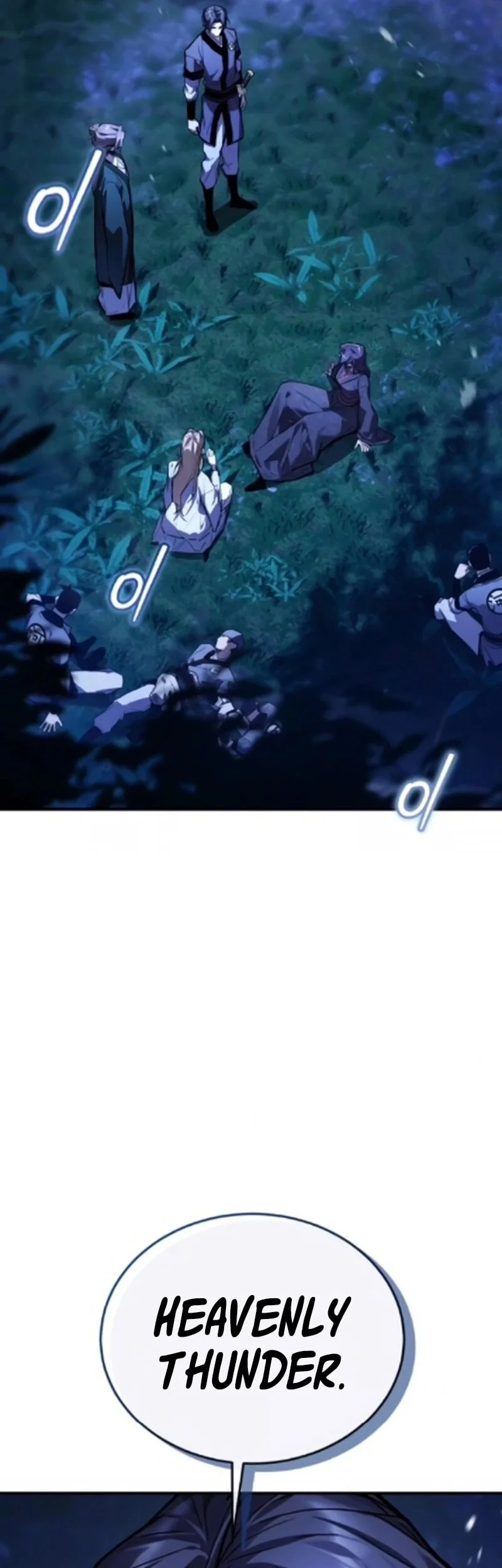 The Demon God Chapter 22 - halaman 67