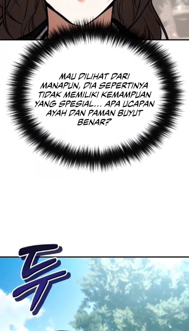 The Demon God Chapter 22 - halaman 9