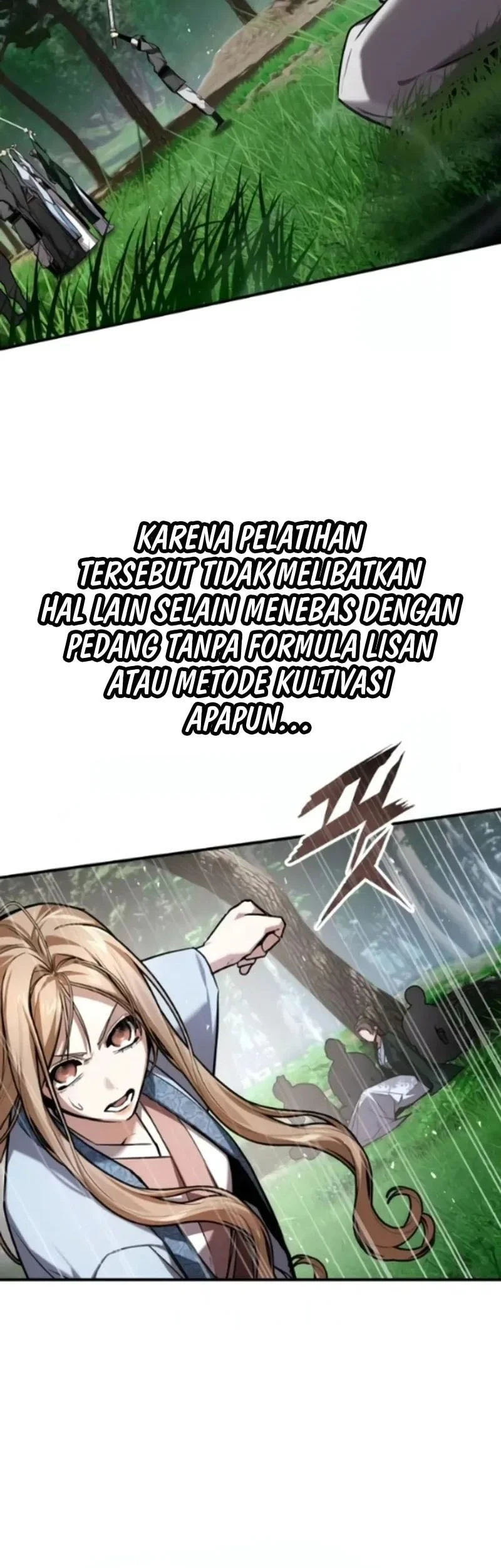 The Demon God Chapter 23 - halaman 16