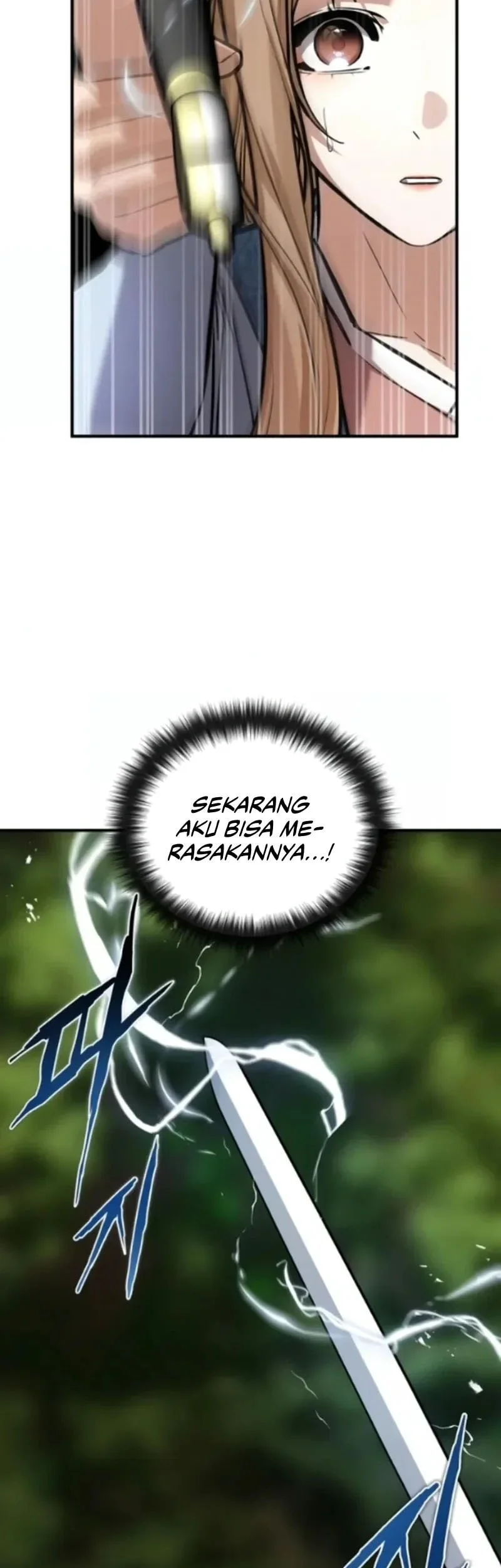 The Demon God Chapter 23 - halaman 28
