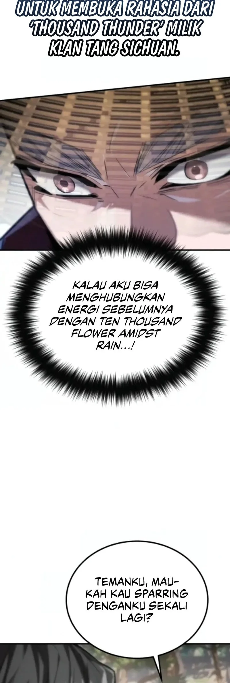 The Demon God Chapter 23 - halaman 41