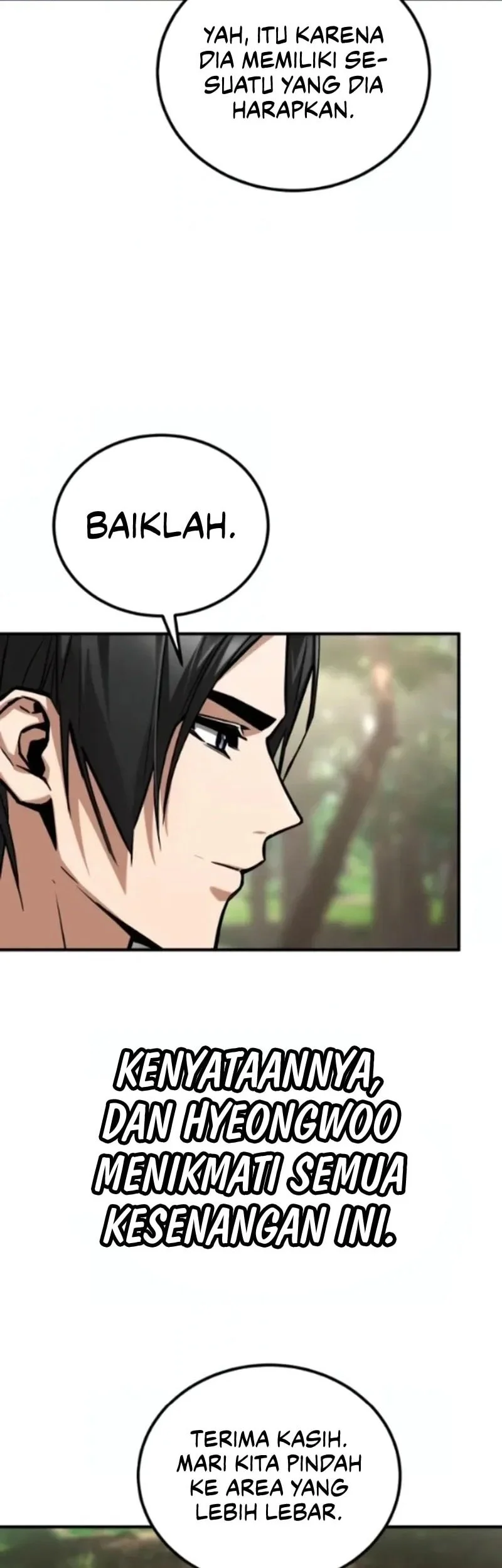 The Demon God Chapter 23 - halaman 43
