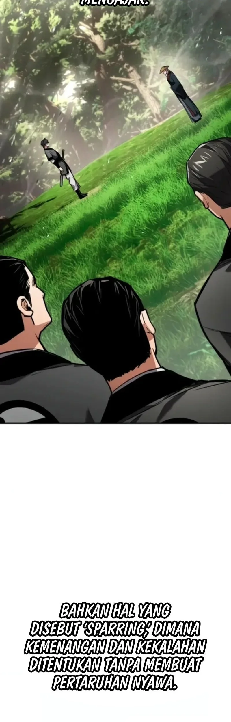 The Demon God Chapter 23 - halaman 45