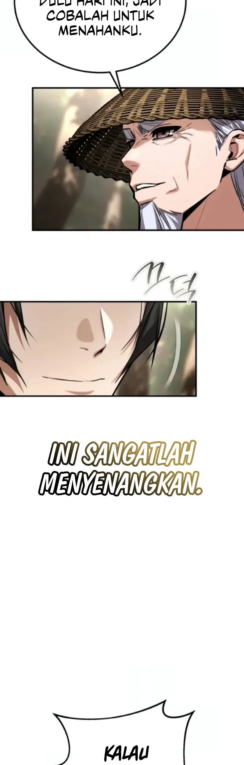 The Demon God Chapter 23 - halaman 47