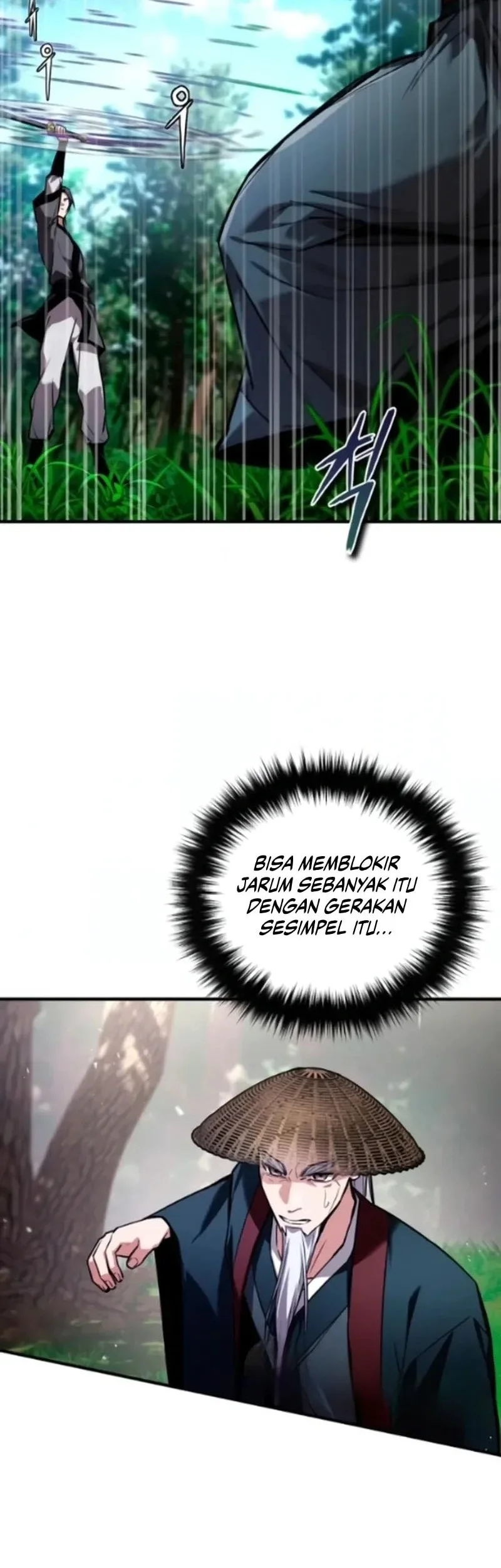 The Demon God Chapter 23 - halaman 57