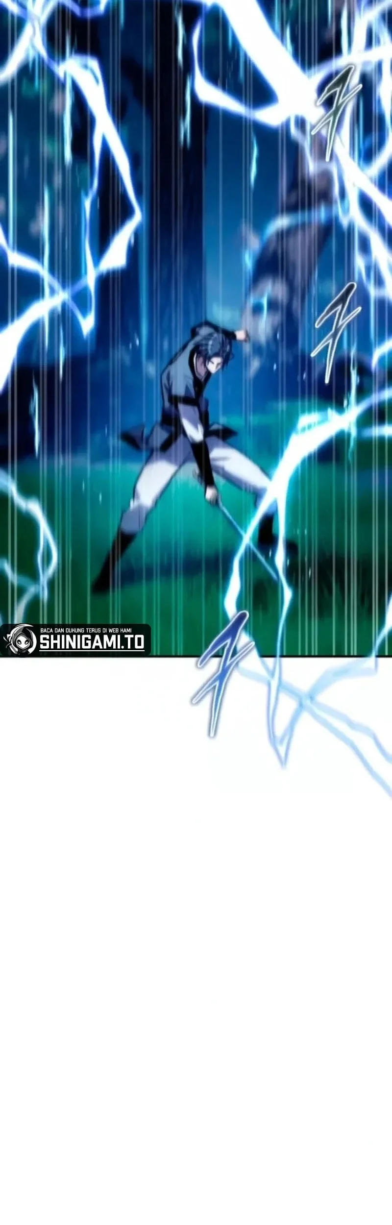 The Demon God Chapter 23 - halaman 63