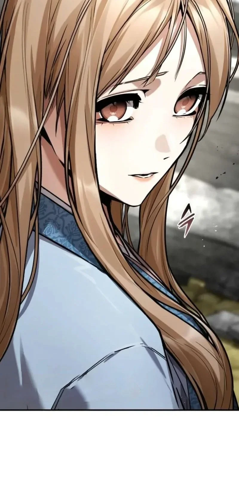 The Demon God Chapter 24 - halaman 18