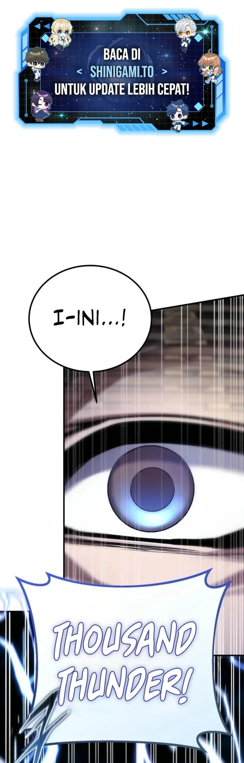 The Demon God Chapter 24 - halaman 2