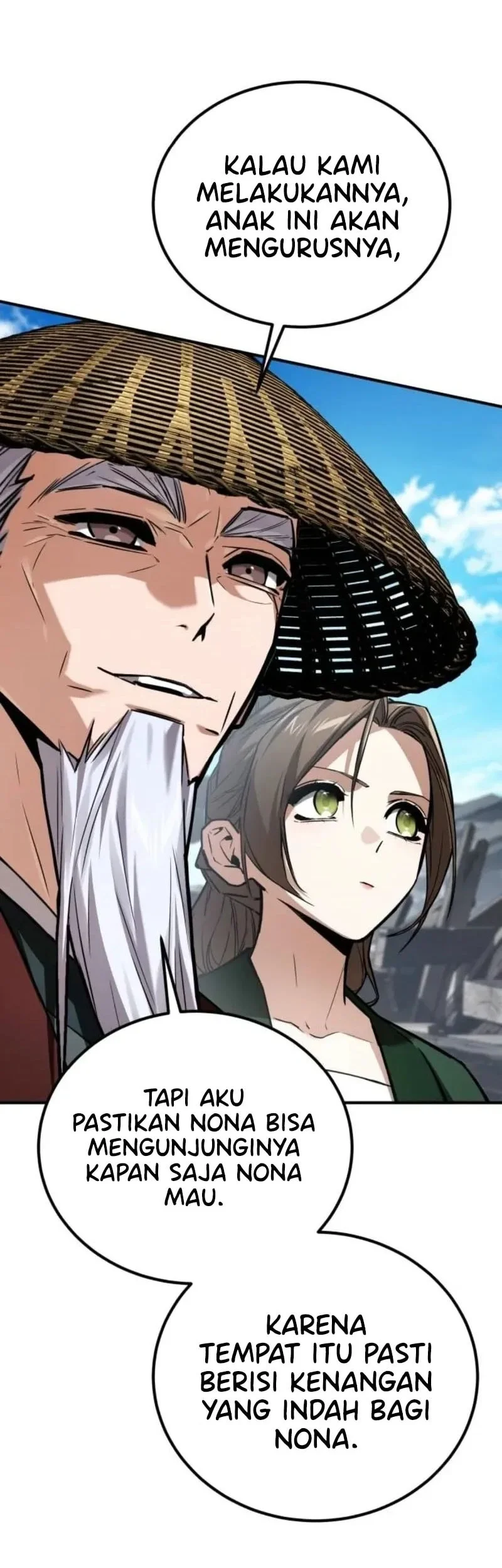The Demon God Chapter 24 - halaman 24